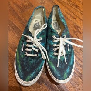 Vans Shoes
